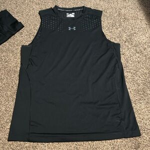Under Armour tank top